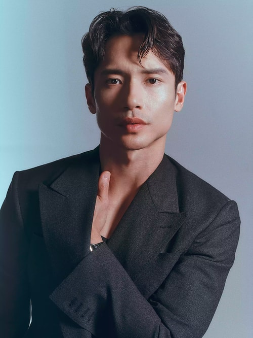 Manny Jacinto